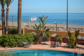 Hostal Esperanza Benajarafe